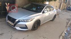 نيسان سنترا